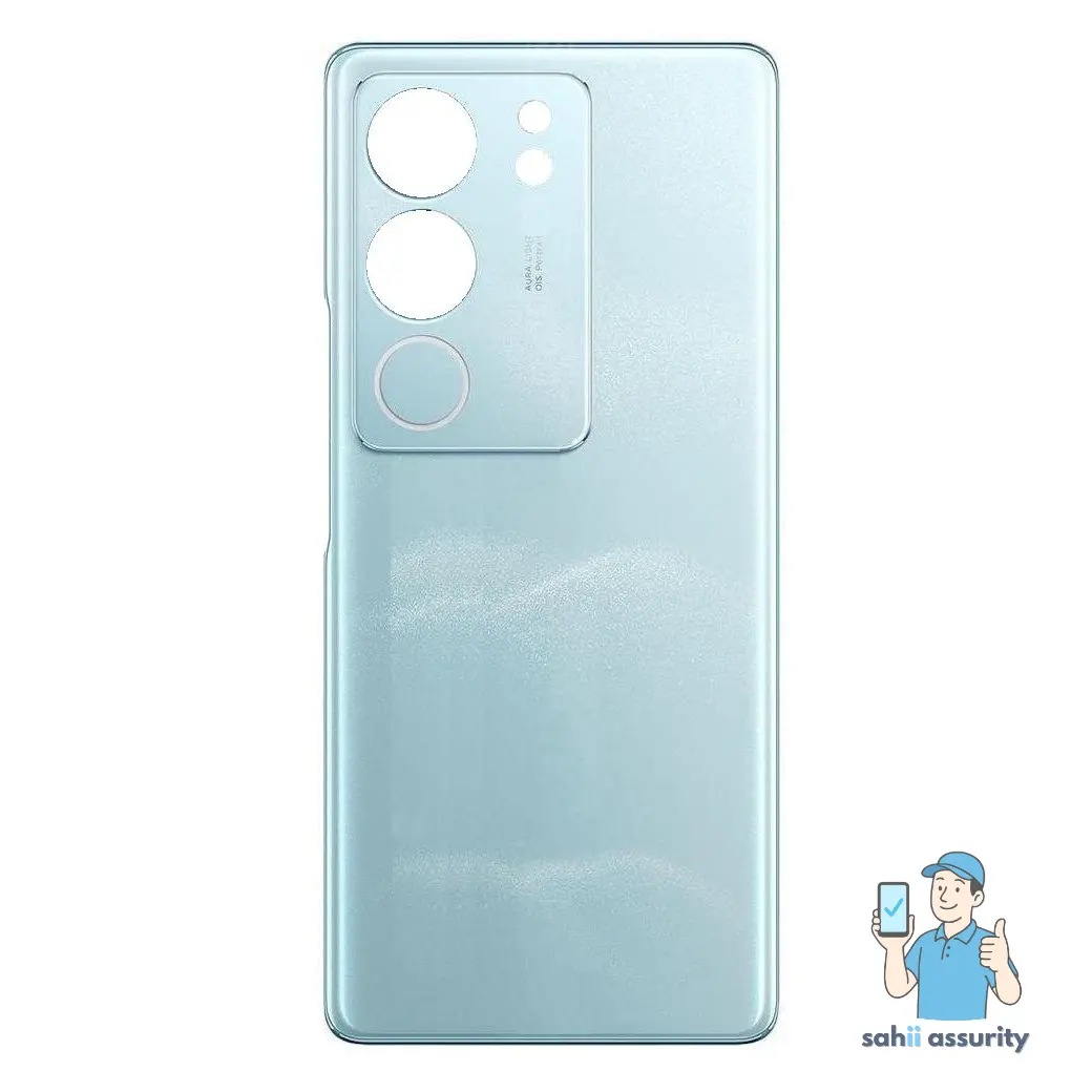 Back Panel Cover for Vivo V29 Pro